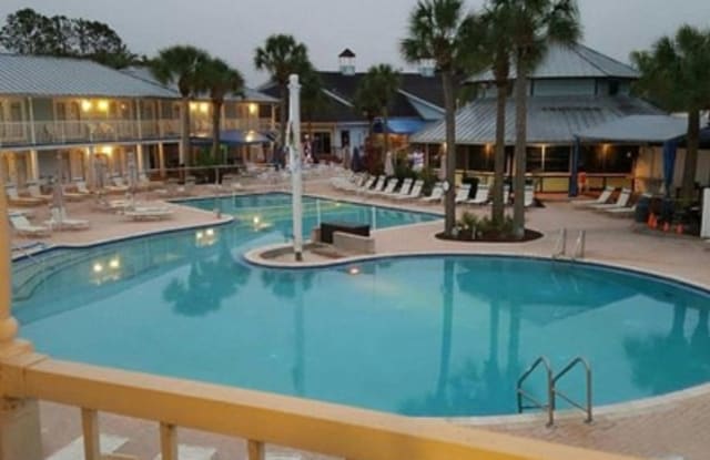 2001 Brinson Rd - 2001 Brinson Road, Land O' Lakes, FL 33558