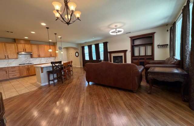 Spacious 4-Bedroom Elk Grove Home with Updated Kitchen, Quartz Countertops! VIEW TODAY! photos photos