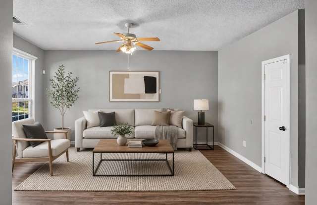 Room in 3 Bedroom Home in Conyers Gallery 3