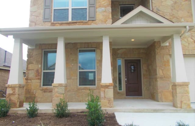 2913 Edwards Plateau - 2913 Edwards Plateau Drive, Pflugerville, TX 78660