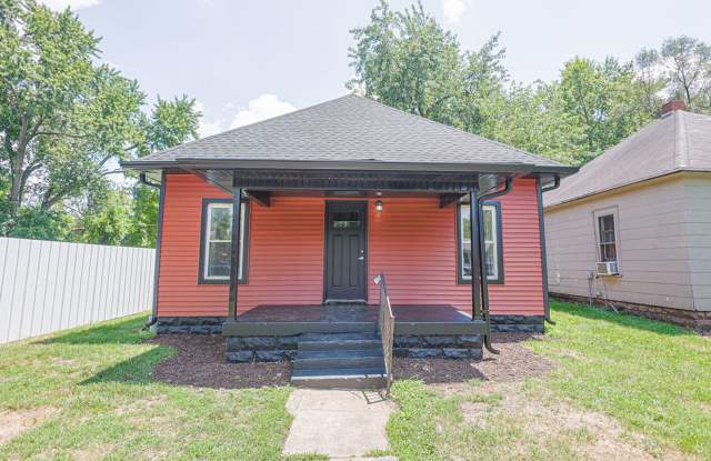 2716 Arleth St. photos photos