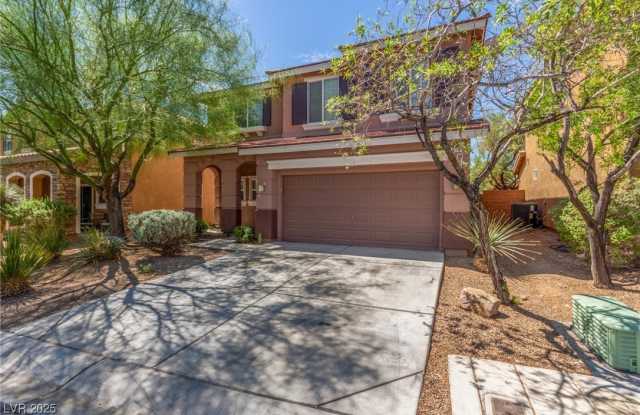 8791 Brilliant Star Drive - 8791 Brilliant Star Drive, Clark County, NV 89178