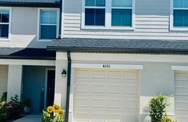 4261 Canova Court - 4261 Canova Ct, North Fort Myers, FL 33917