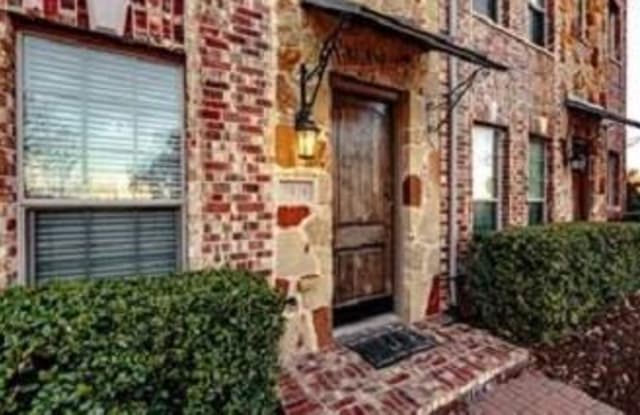 7939 Parkwood Boulevard - 7939 Parkwood Dr, Plano, TX 75024