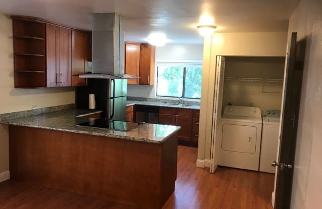897 Webster St - 897 Webster St, San Francisco, CA 94117