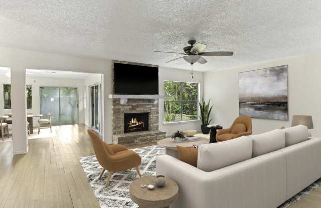 6730 Country Swan - 6730 Country Swan, San Antonio, TX 78240