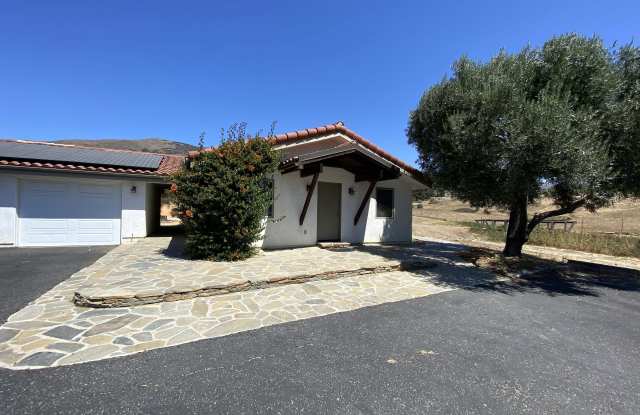 3812 Sequoia Drive - 3812 Sequoia Drive, San Luis Obispo County, CA 93401