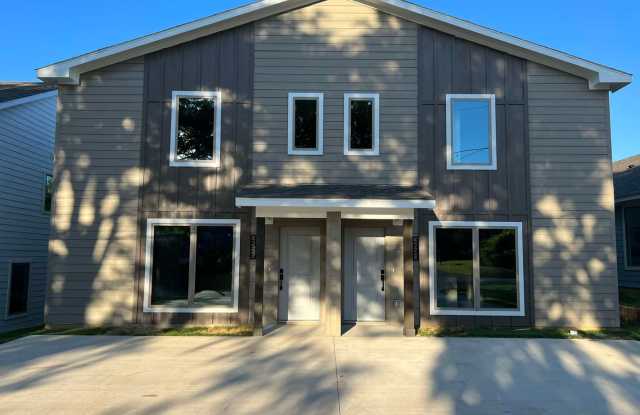 2526-2600 South Fannin Avenue photos photos