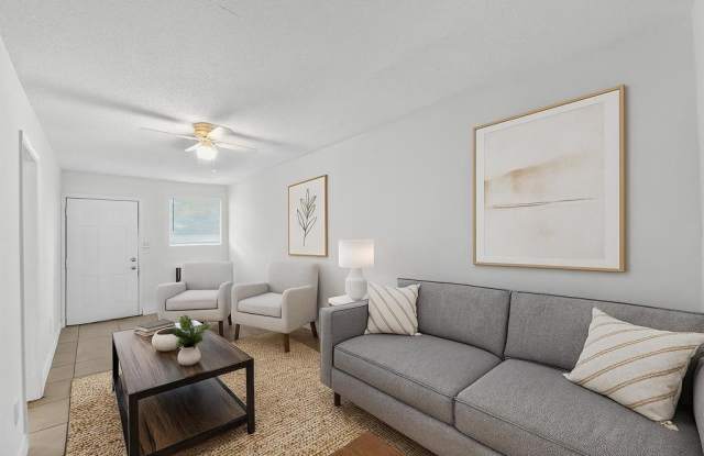 2734 Northwest 15th Street - 1 photos photos