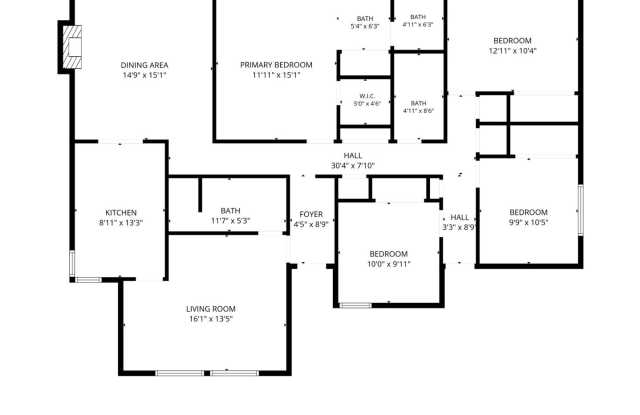 5 Bed, 3 Bath in Highland, CA! Gallery 3