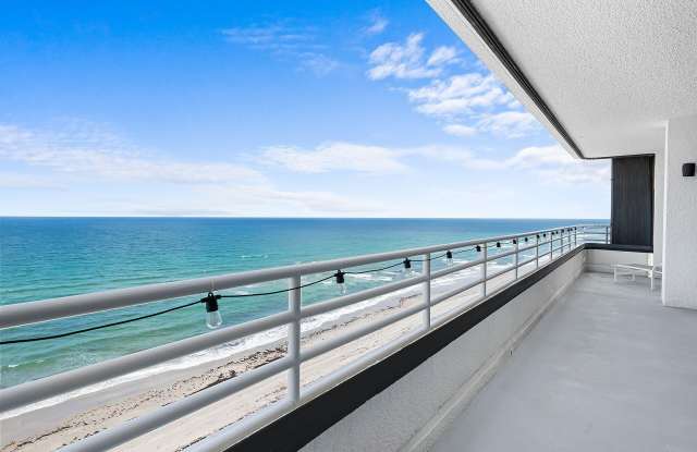 2901 S Ocean Boulevard Gallery 2