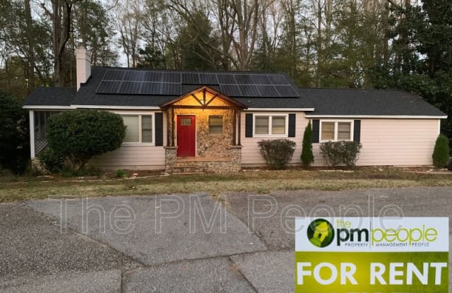 303 McBee Ave photos photos