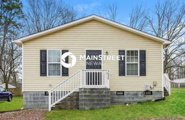 3620 Martin Avenue photos photos
