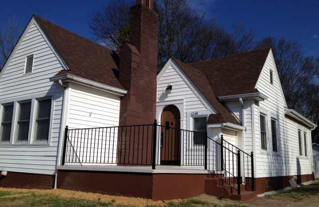 COMING SOON:  CHARMING RENOVATED HOME IN MARYVILLE CITY – PET FRIENDLY! Gallery 1