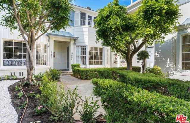 9689 W Olympic Blvd photos photos