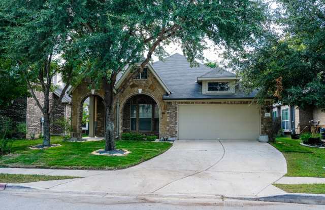 3-bedroom, 2-bath home in Buda, Texas - 222 Still Hollow Creek, Buda, TX 78610