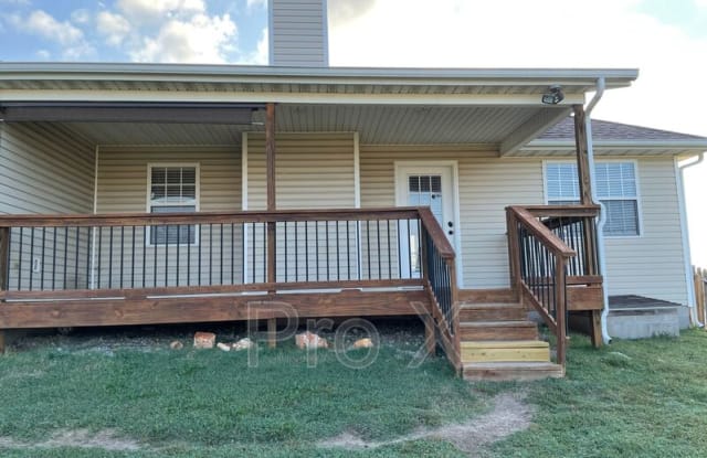 408 Hodge Dr - 408 Hodge Drive, Carl Junction, MO 64834