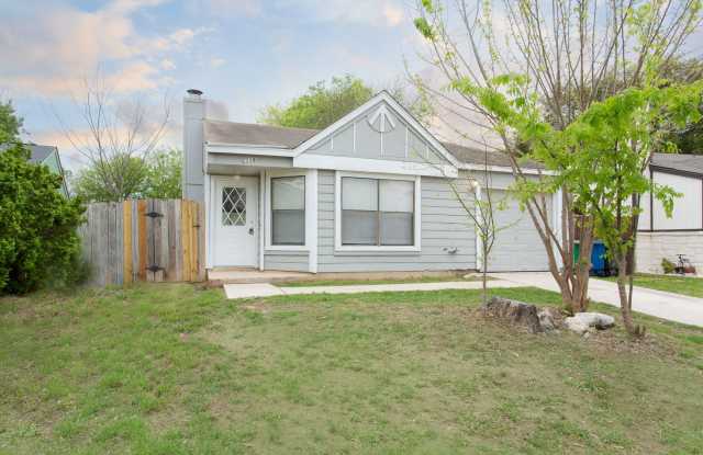 Move in Ready rental home in NW San Antonio! Gallery 4