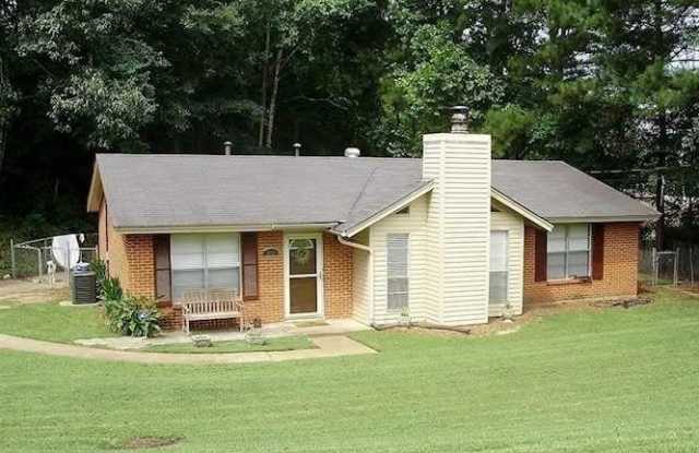 842 Loder Street - 842 Loder Street, Prattville, AL 36067