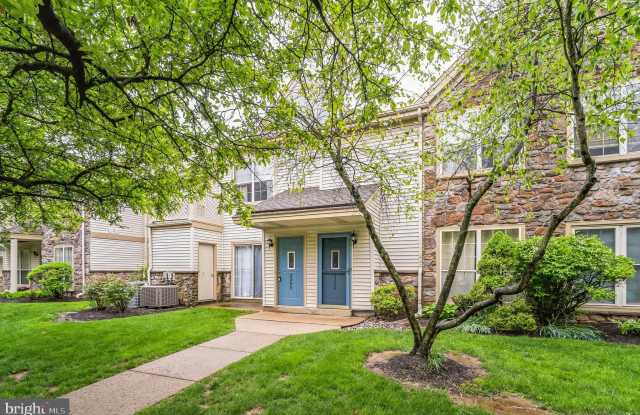 2305 FOXMEADOW CIRCLE - 2305 Foxmeadow Circle, Montgomery County, PA 19468