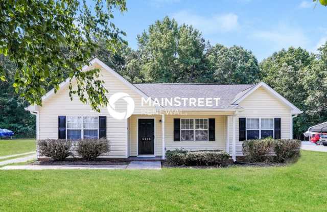 6020 Windsong Way - 6020 Windsong Way, Union County, NC 28174 6020 Windsong Way - 6020 Windsong Way, Union County, NC 28174