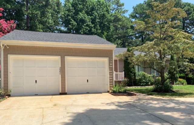 2957 Lake Shore Road South - 2957 Lake Shore Road South, Westport, NC 28037