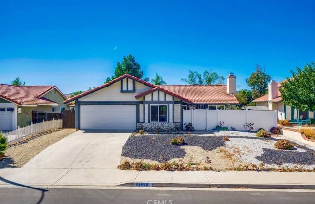 22895 Temet Street - 22895 Temet Street, Wildomar, CA 92595