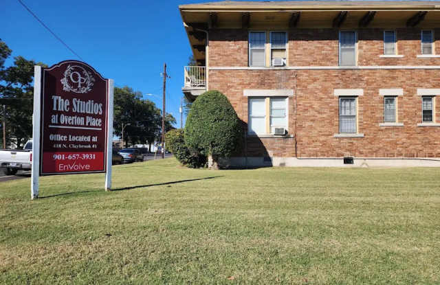 Overton Place Apartments photos photos