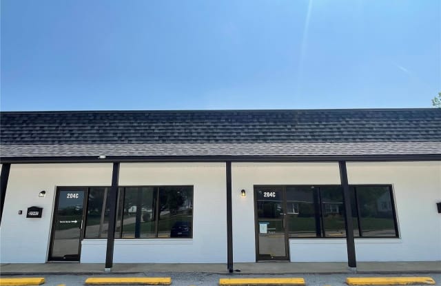 204 West Pitman - 204 West Pitman Street, O'Fallon, MO 63366