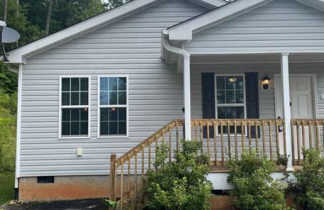 70 Ridge Creek Drive - 70 Ridge Creek Drive, Buncombe County, NC 28787 70 Ridge Creek Drive - 70 Ridge Creek Drive, Buncombe County, NC 28787