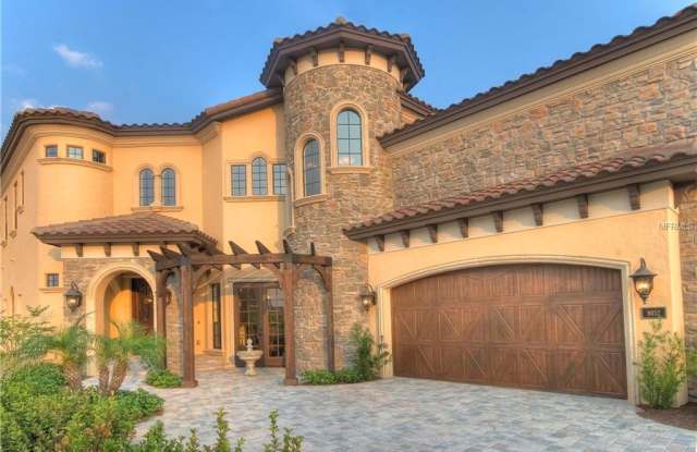 16152 VOLTERA POINT - 16152 Volterra Point, Lake County, FL 34756