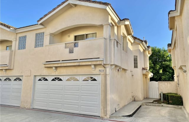9414 Holder Street - 9414 Holder Street, Cypress, CA 90630