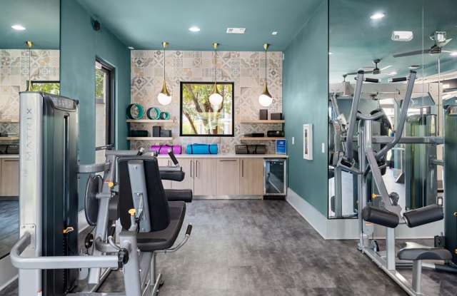 Cortland Southpark Terraces Gallery 2