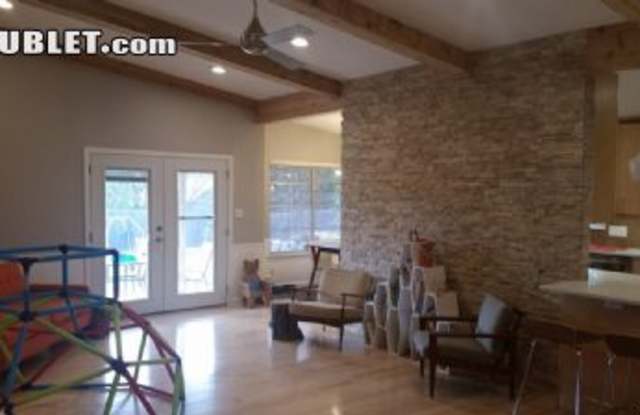 3202 Norwood Hill Rd - 3202 Norwood Hill Road, Austin, TX 78723