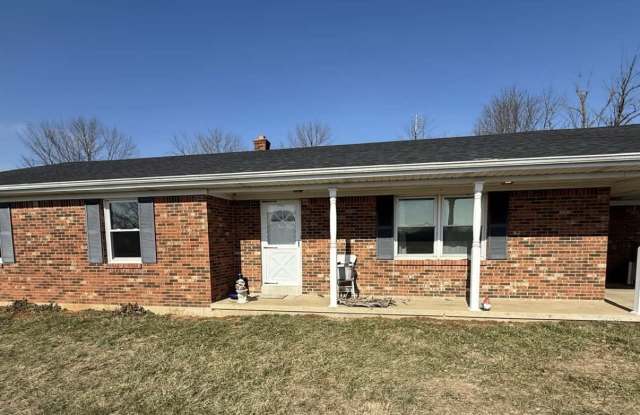 474 Bennett Rd - 474 Bennett Road, Larue County, KY 42716