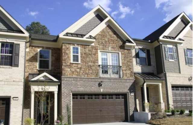 229 Daymire Glen Lane - 229 Daymire Glen Lane, Cary, NC 27519