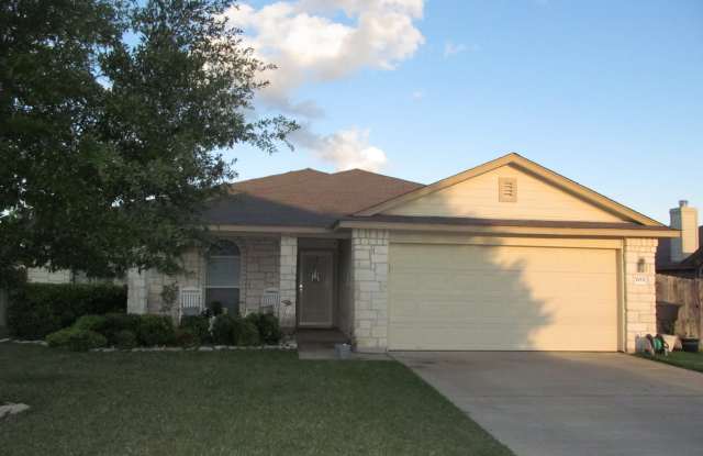 CHARMING 4 BEDROOM, BELTON ISD photos photos