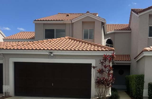 10458 Lake Vista Circle photos photos