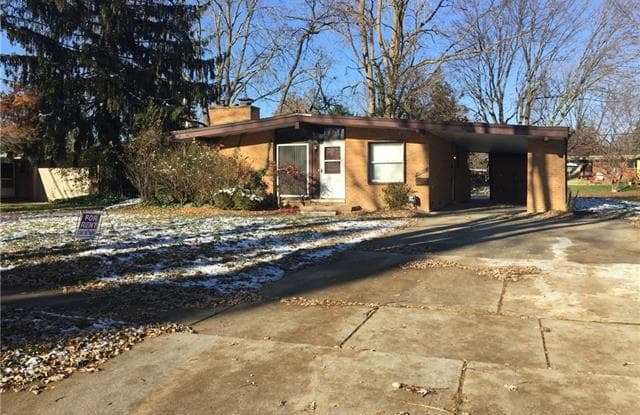 29531 FALL RIVER Road - 29531 Fall River Road, Southfield, MI 48076