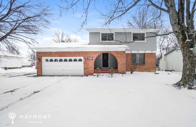 715 Havens Corners Road - 715 Havens Corners Road, Gahanna, OH 43230