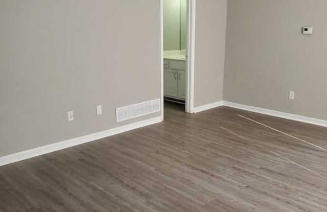 Oak Grove 3 bedroom 2 1/2 Bath Townhouse photos photos