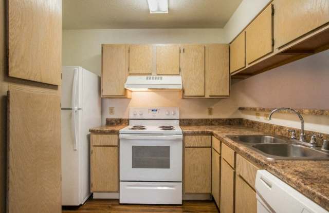 Rio Volcan Apartments Gallery 3
