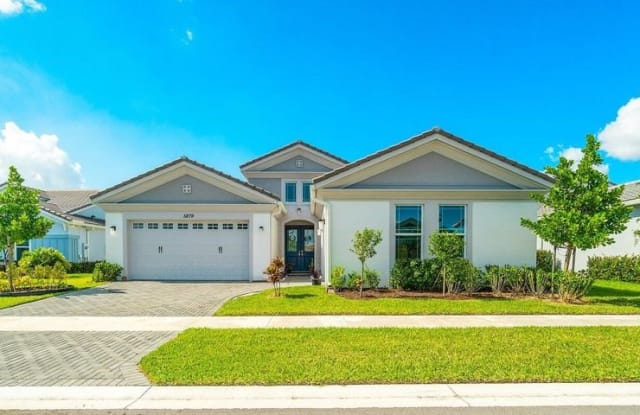 5879 Jasmine Lane - 5879 Jasmine Lane, The Acreage, FL 33470