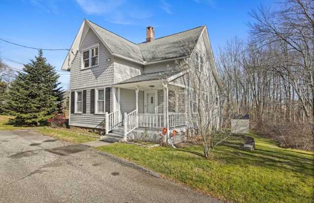 500 Sport Hill Road - 500 Sport Hill Road, Fairfield County, CT 06612