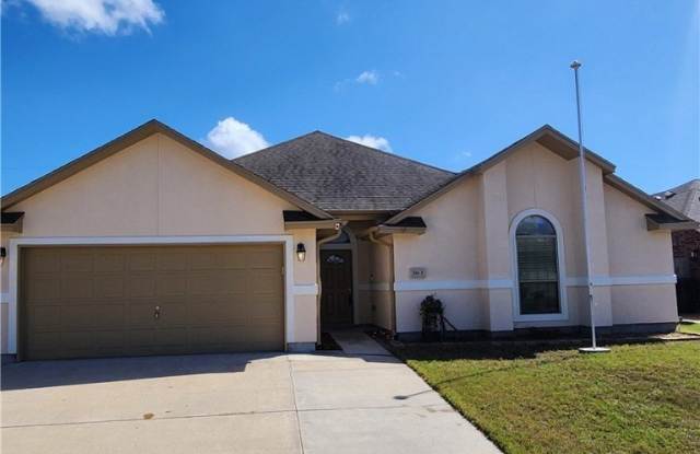 3813 Holland Drive - 3813 Holland Drive, Corpus Christi, TX 78418