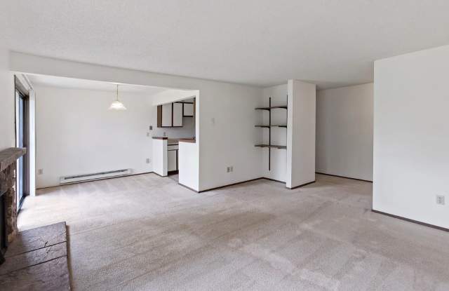 Cascade Terrace Apartments Gallery 4