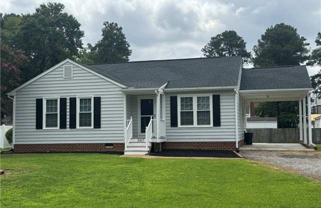 2417 Ramsey Court photos photos