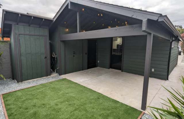 530 Glover Ave. Unit A photos photos