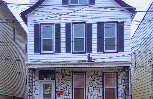 1503 47th Street - 1503 47th Street, North Bergen, NJ 07047