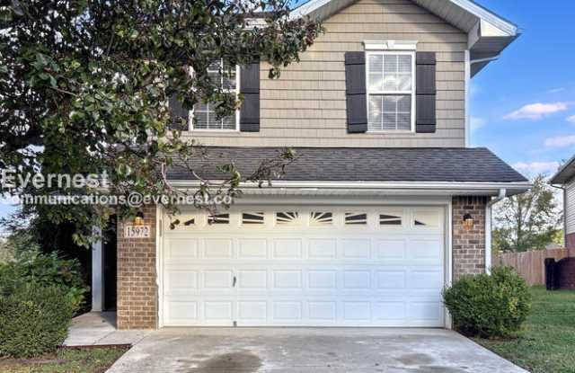15972 Trey Hughes Drive Northwest photos photos 15972 Trey Hughes Drive Northwest photos photos
